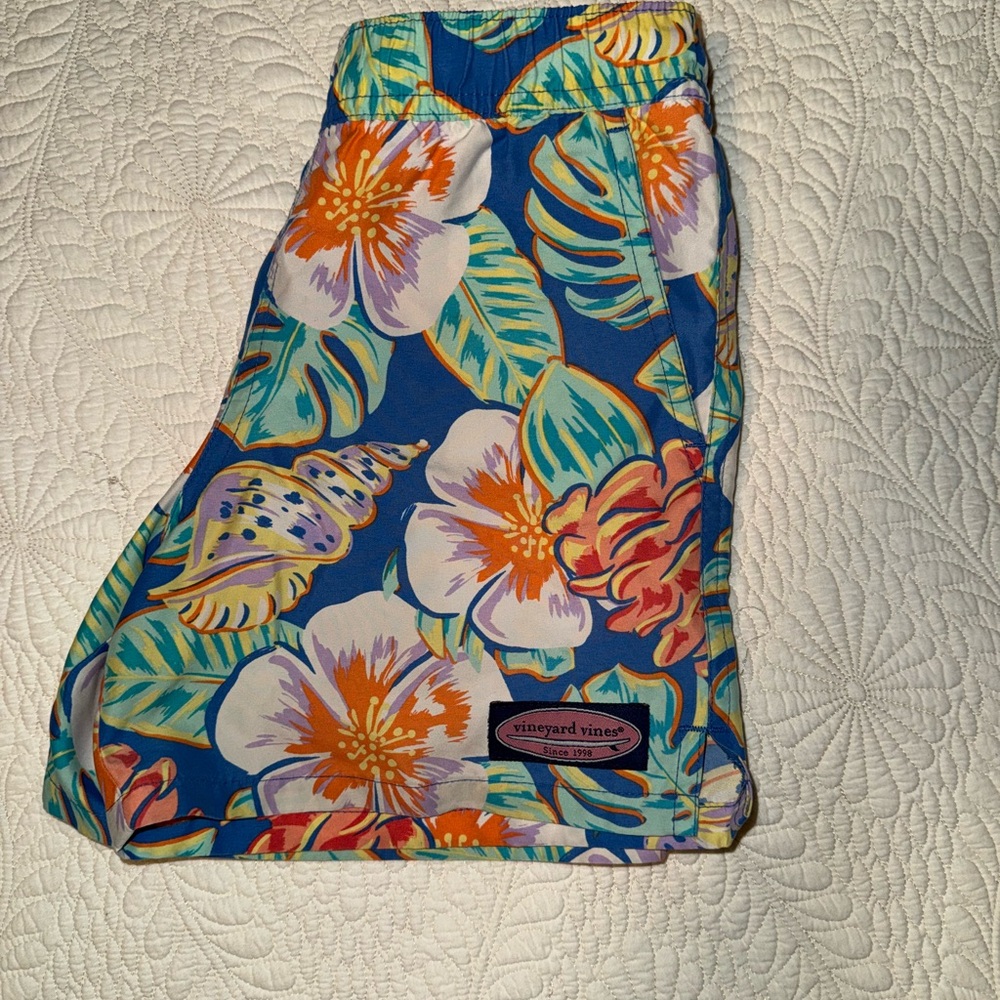 Vineyard Vines Swim Trunks